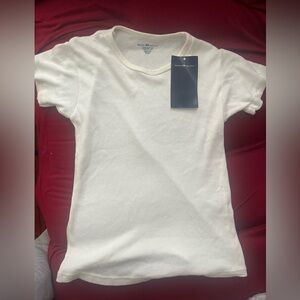 Brandy Melville Short Sleeve Tee